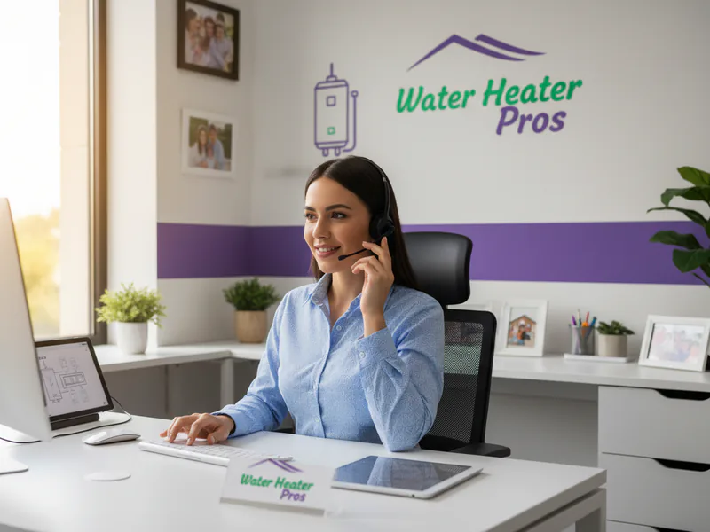 Water Heater Repair  in Southampton  FAQ