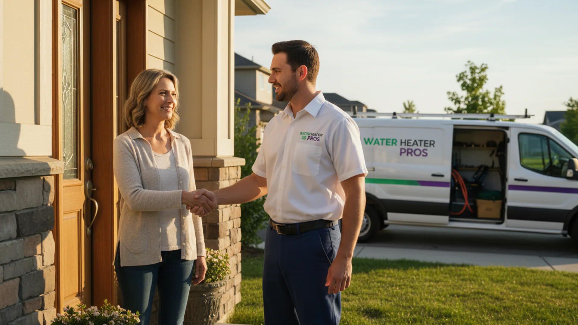water heater repair in Southampton, NY Near Me